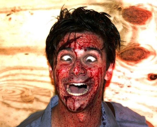 Mitchell Koory Photo